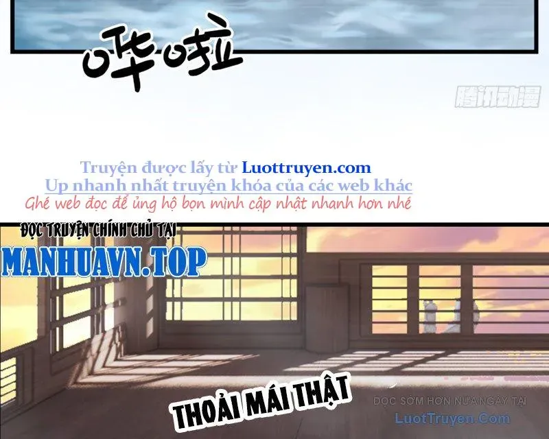 Tuyệt Đối Đừng Gây Sự Với Đại Sư Huynh Chapter 6 - Trang 2