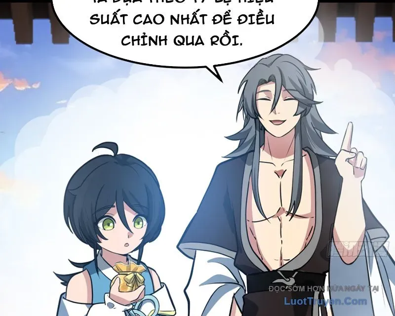 Tuyệt Đối Đừng Gây Sự Với Đại Sư Huynh Chapter 6 - Trang 2