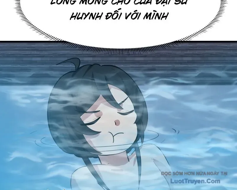 Tuyệt Đối Đừng Gây Sự Với Đại Sư Huynh Chapter 6 - Trang 2