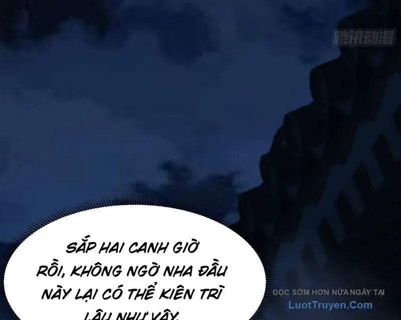 Tuyệt Đối Đừng Gây Sự Với Đại Sư Huynh Chapter 6 - Trang 2