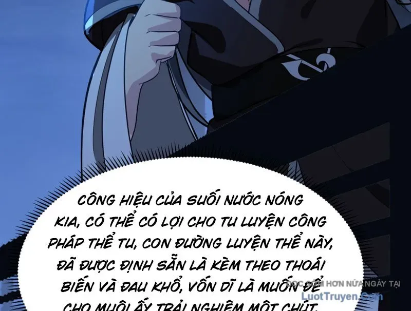 Tuyệt Đối Đừng Gây Sự Với Đại Sư Huynh Chapter 6 - Trang 2