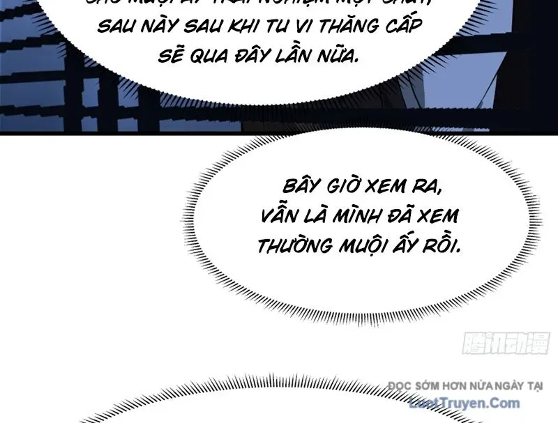 Tuyệt Đối Đừng Gây Sự Với Đại Sư Huynh Chapter 6 - Trang 2