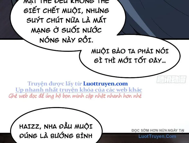 Tuyệt Đối Đừng Gây Sự Với Đại Sư Huynh Chapter 6 - Trang 2