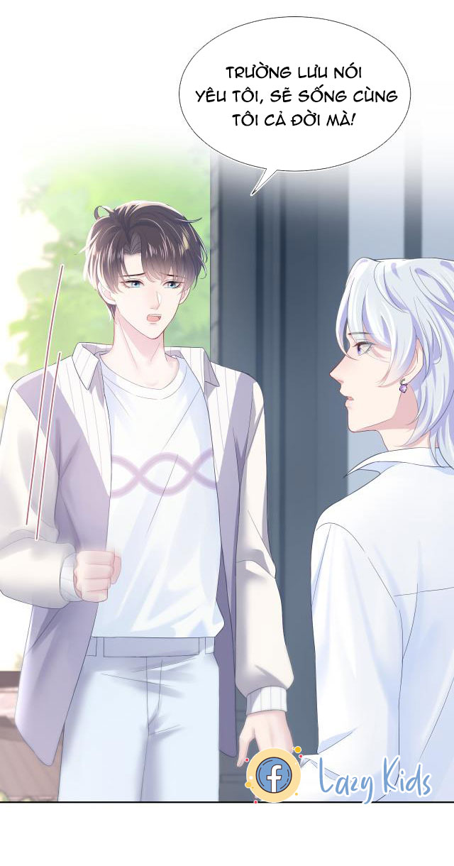 Tuyệt Mỹ Bạch Liên Online Dạy Học Chapter 10 - Trang 2