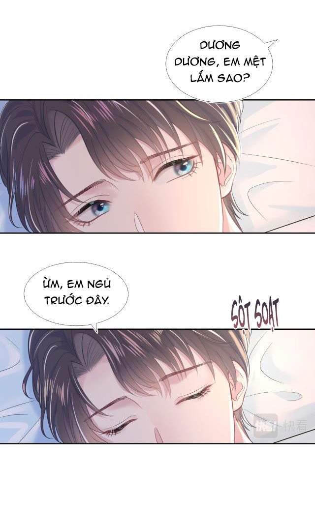 Tuyệt Mỹ Bạch Liên Online Dạy Học Chapter 10 - Trang 2