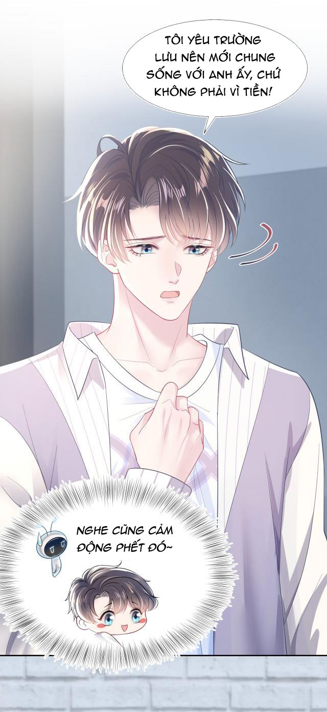 Tuyệt Mỹ Bạch Liên Online Dạy Học Chapter 10 - Trang 2