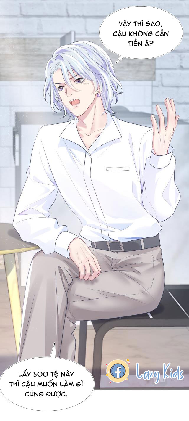 Tuyệt Mỹ Bạch Liên Online Dạy Học Chapter 10 - Trang 2