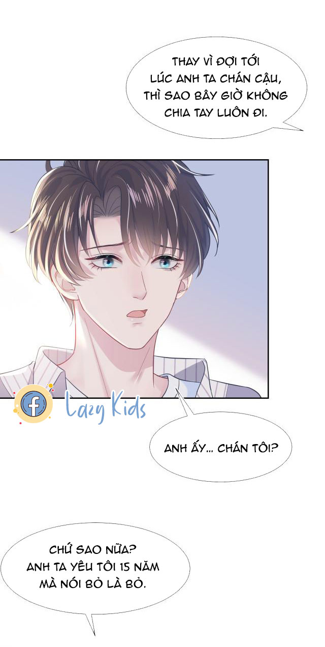 Tuyệt Mỹ Bạch Liên Online Dạy Học Chapter 10 - Trang 2
