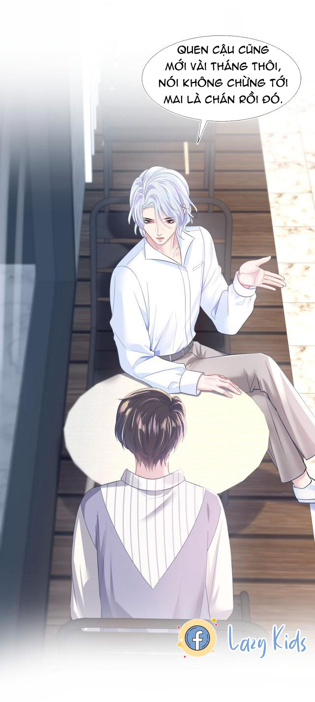 Tuyệt Mỹ Bạch Liên Online Dạy Học Chapter 10 - Trang 2