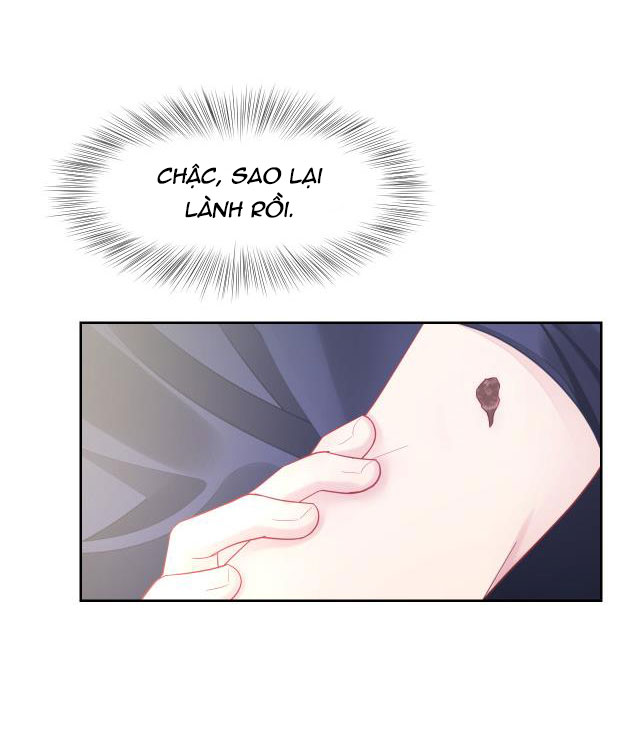 Tuyệt Mỹ Bạch Liên Online Dạy Học Chapter 11 - Trang 2