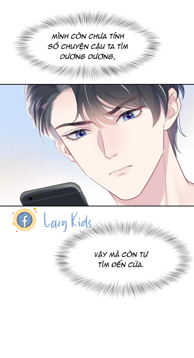 Tuyệt Mỹ Bạch Liên Online Dạy Học Chapter 11 - Trang 2