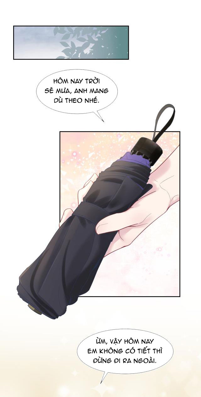 Tuyệt Mỹ Bạch Liên Online Dạy Học Chapter 11 - Trang 2