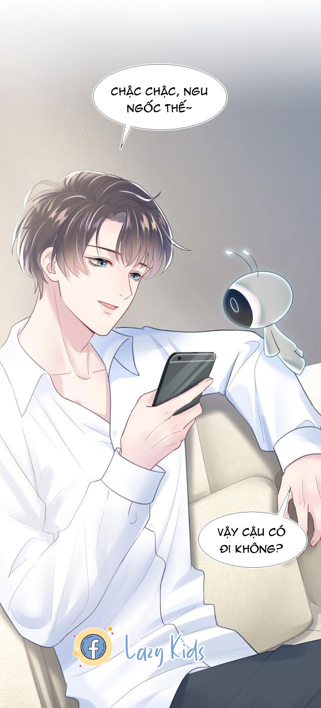 Tuyệt Mỹ Bạch Liên Online Dạy Học Chapter 11 - Trang 2