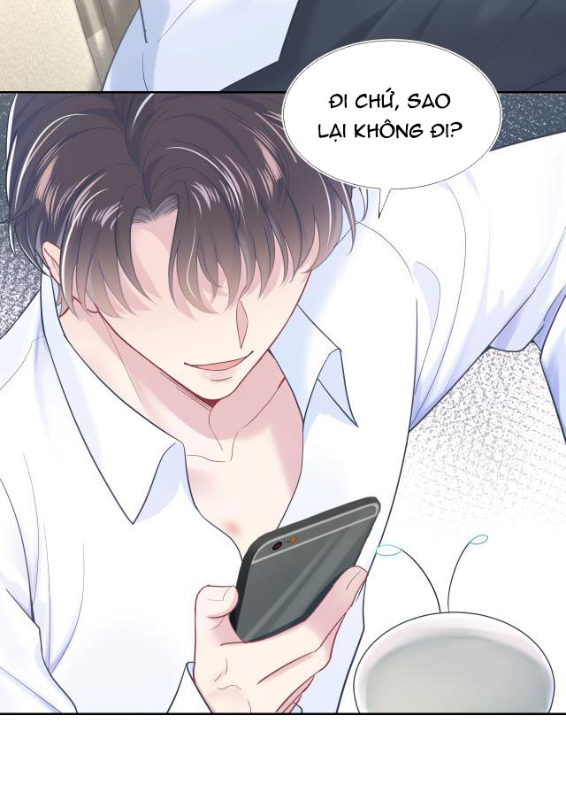 Tuyệt Mỹ Bạch Liên Online Dạy Học Chapter 11 - Trang 2