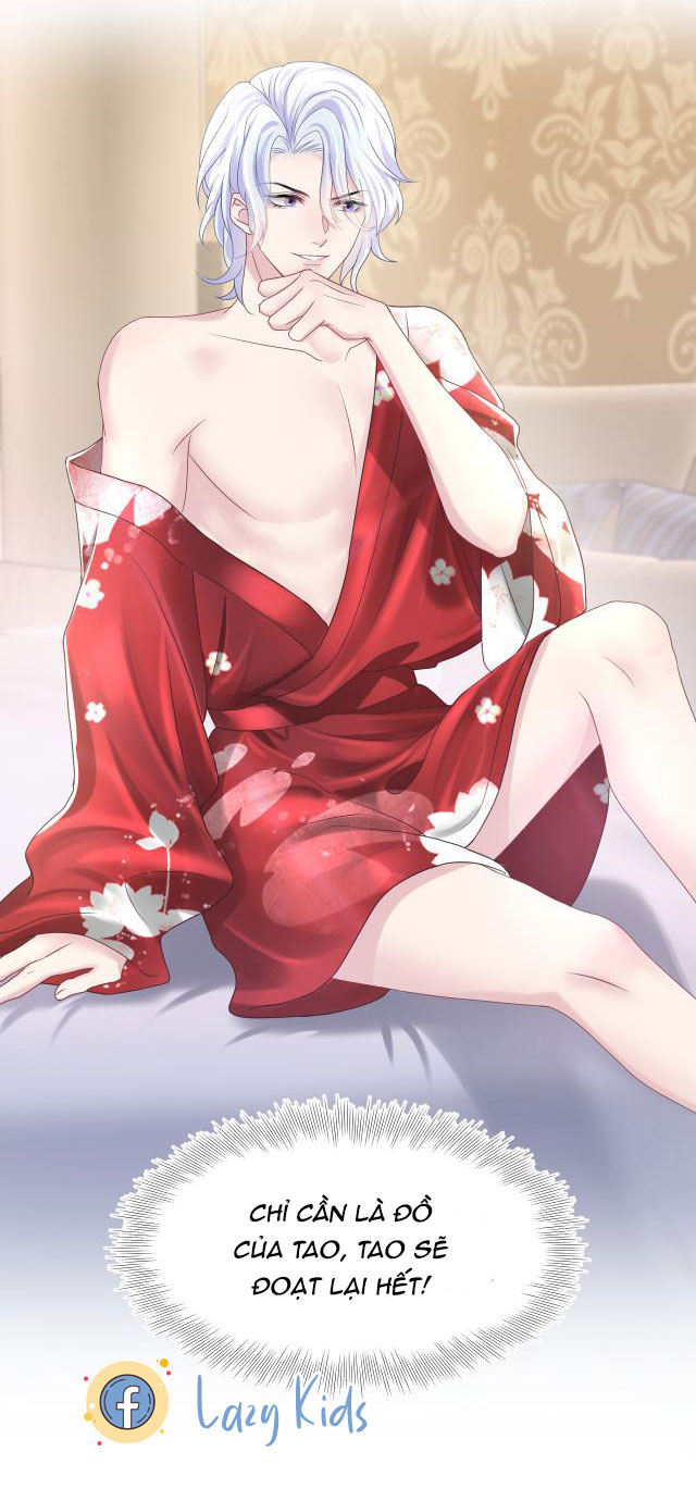 Tuyệt Mỹ Bạch Liên Online Dạy Học Chapter 11 - Trang 2