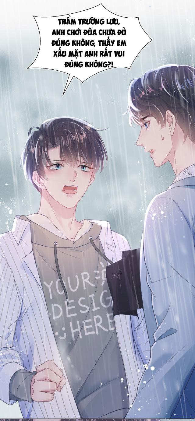 Tuyệt Mỹ Bạch Liên Online Dạy Học Chapter 11 - Trang 2