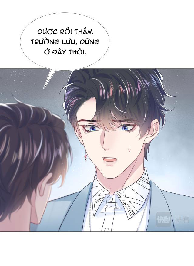 Tuyệt Mỹ Bạch Liên Online Dạy Học Chapter 11 - Trang 2