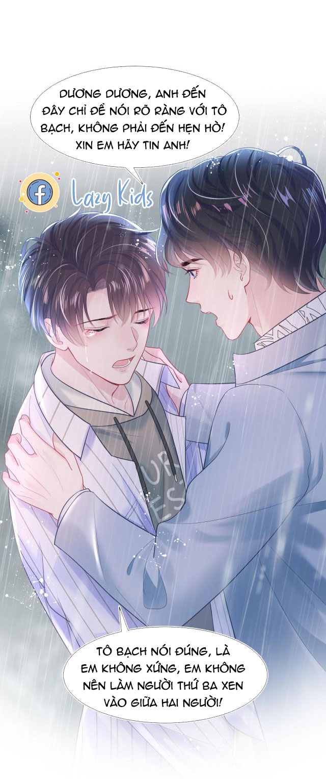 Tuyệt Mỹ Bạch Liên Online Dạy Học Chapter 11 - Trang 2