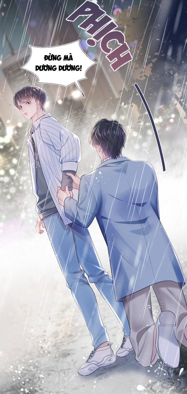 Tuyệt Mỹ Bạch Liên Online Dạy Học Chapter 11 - Trang 2