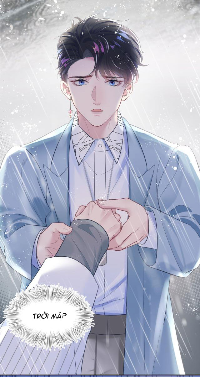 Tuyệt Mỹ Bạch Liên Online Dạy Học Chapter 11 - Trang 2