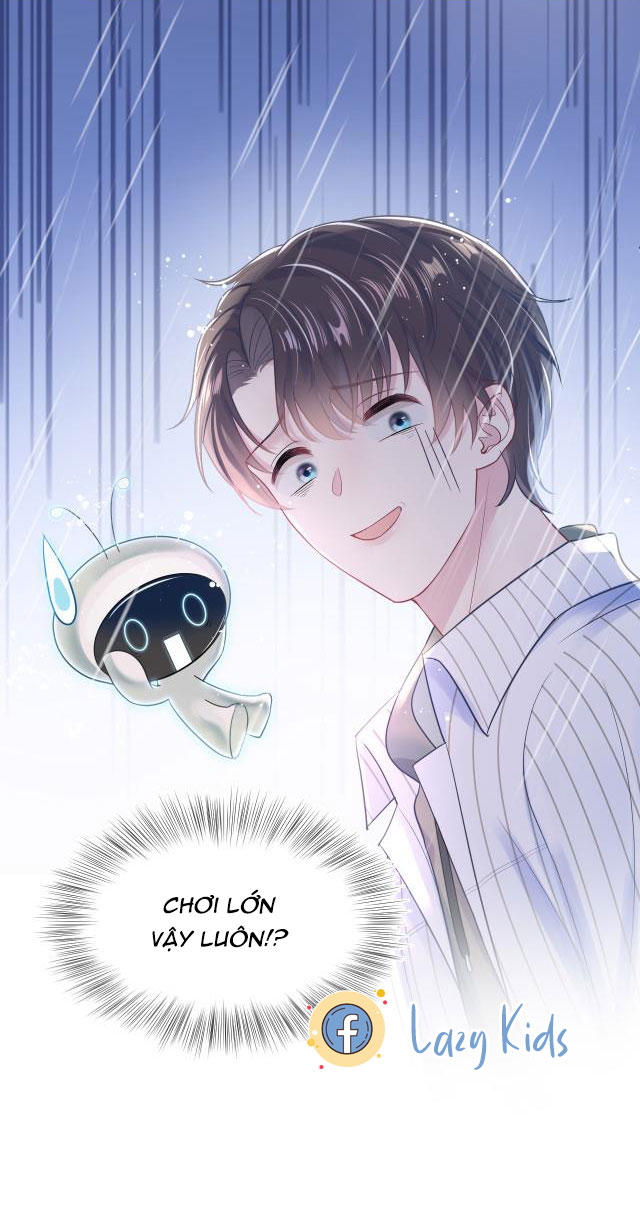 Tuyệt Mỹ Bạch Liên Online Dạy Học Chapter 11 - Trang 2