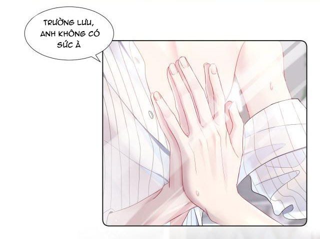 Tuyệt Mỹ Bạch Liên Online Dạy Học Chapter 11 - Trang 2