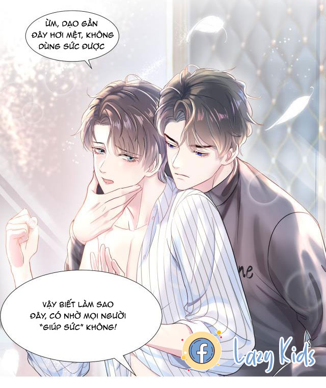 Tuyệt Mỹ Bạch Liên Online Dạy Học Chapter 11 - Trang 2
