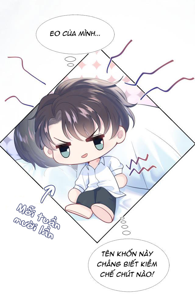 Tuyệt Mỹ Bạch Liên Online Dạy Học Chapter 11 - Trang 2