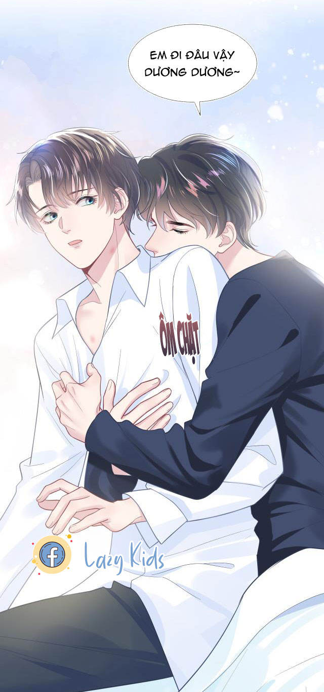 Tuyệt Mỹ Bạch Liên Online Dạy Học Chapter 11 - Trang 2