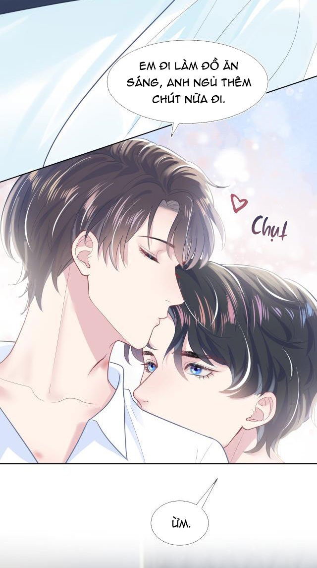 Tuyệt Mỹ Bạch Liên Online Dạy Học Chapter 11 - Trang 2