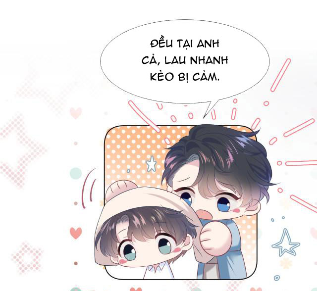 Tuyệt Mỹ Bạch Liên Online Dạy Học Chapter 12 - Trang 2