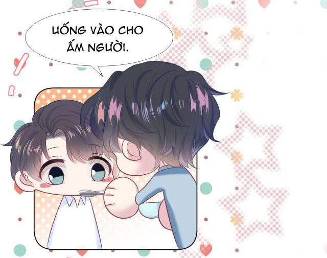 Tuyệt Mỹ Bạch Liên Online Dạy Học Chapter 12 - Trang 2