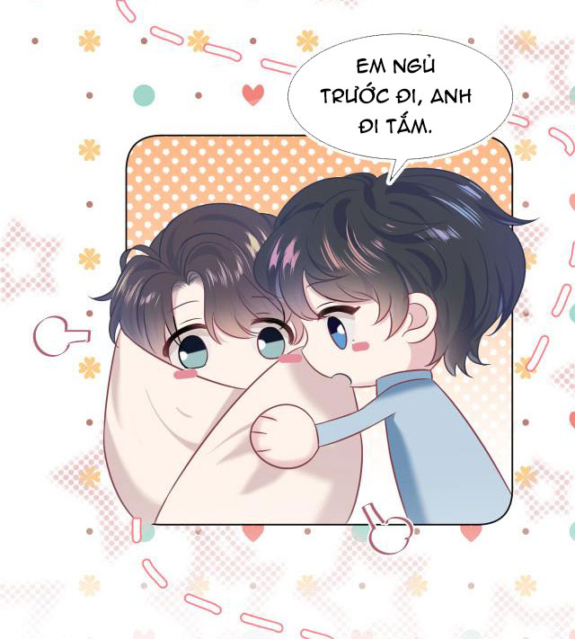 Tuyệt Mỹ Bạch Liên Online Dạy Học Chapter 12 - Trang 2