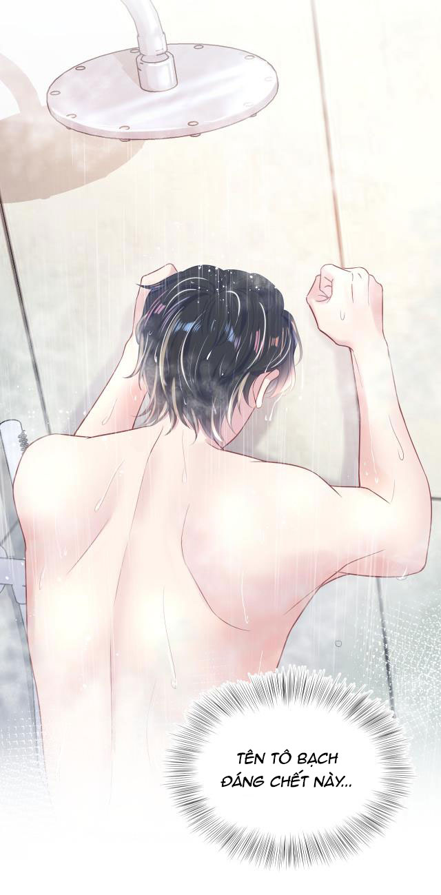 Tuyệt Mỹ Bạch Liên Online Dạy Học Chapter 12 - Trang 2