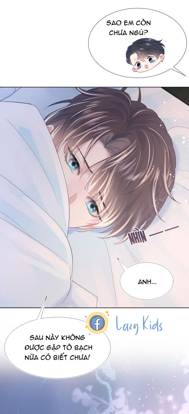 Tuyệt Mỹ Bạch Liên Online Dạy Học Chapter 12 - Trang 2