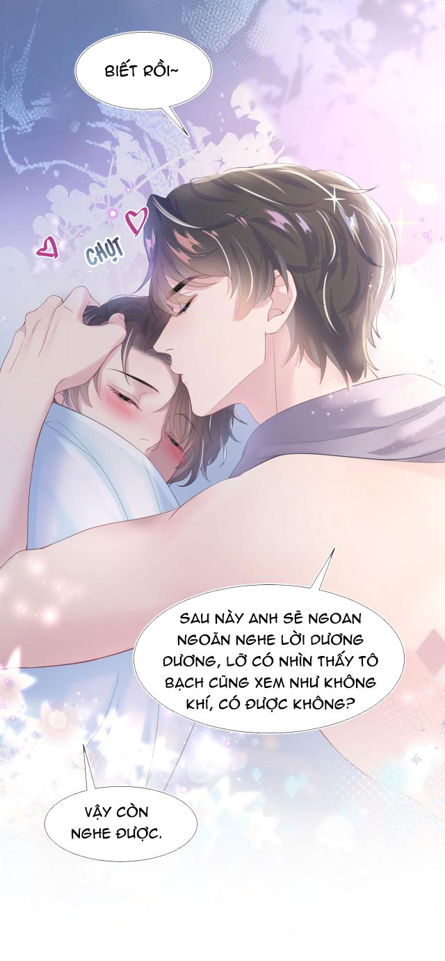 Tuyệt Mỹ Bạch Liên Online Dạy Học Chapter 12 - Trang 2