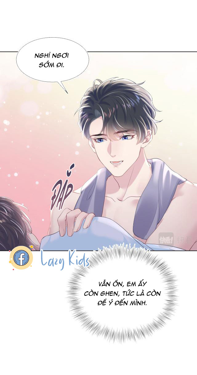 Tuyệt Mỹ Bạch Liên Online Dạy Học Chapter 12 - Trang 2