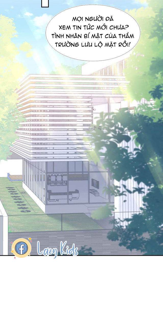 Tuyệt Mỹ Bạch Liên Online Dạy Học Chapter 12 - Trang 2