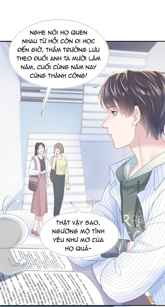 Tuyệt Mỹ Bạch Liên Online Dạy Học Chapter 12 - Trang 2