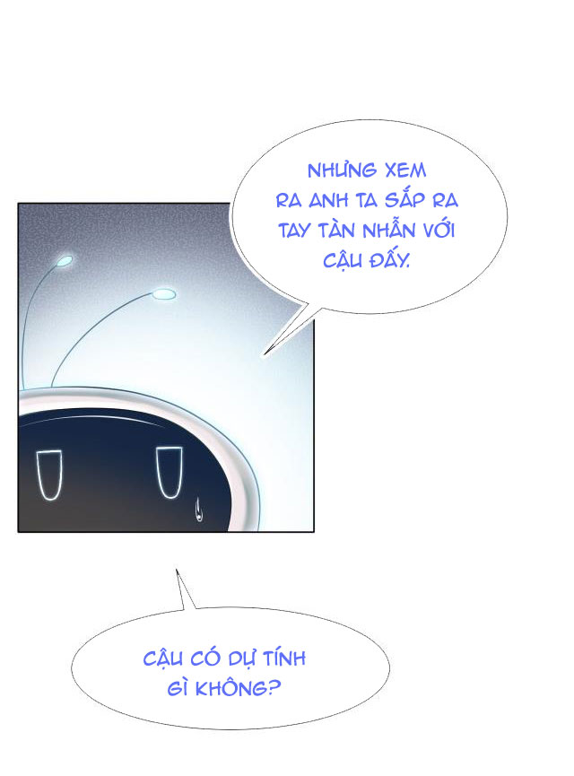 Tuyệt Mỹ Bạch Liên Online Dạy Học Chapter 12 - Trang 2