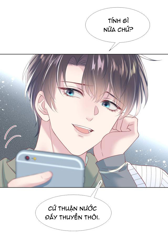 Tuyệt Mỹ Bạch Liên Online Dạy Học Chapter 12 - Trang 2