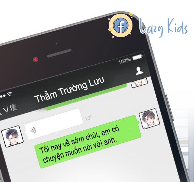 Tuyệt Mỹ Bạch Liên Online Dạy Học Chapter 12 - Trang 2