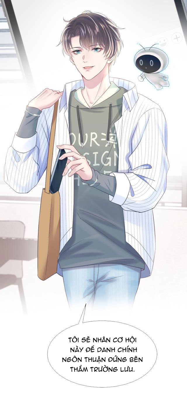 Tuyệt Mỹ Bạch Liên Online Dạy Học Chapter 12 - Trang 2