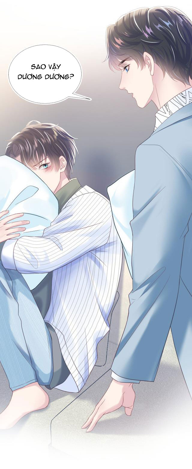 Tuyệt Mỹ Bạch Liên Online Dạy Học Chapter 12 - Trang 2