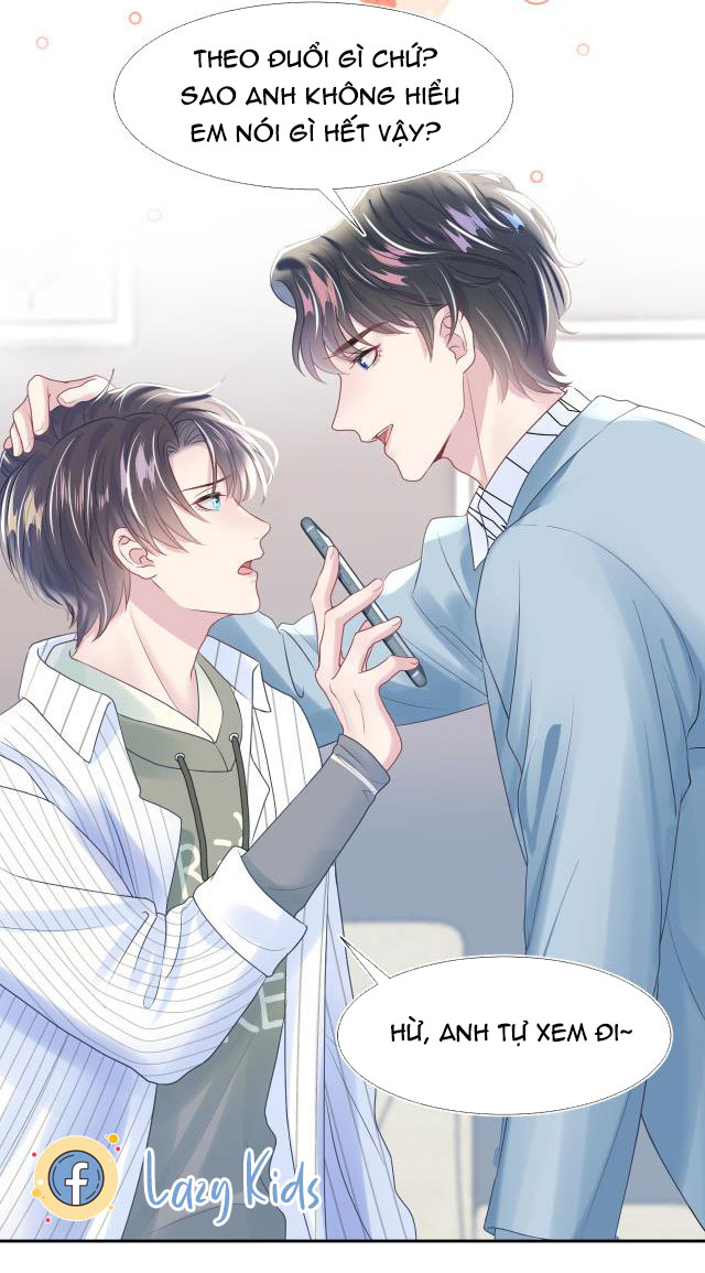 Tuyệt Mỹ Bạch Liên Online Dạy Học Chapter 12 - Trang 2