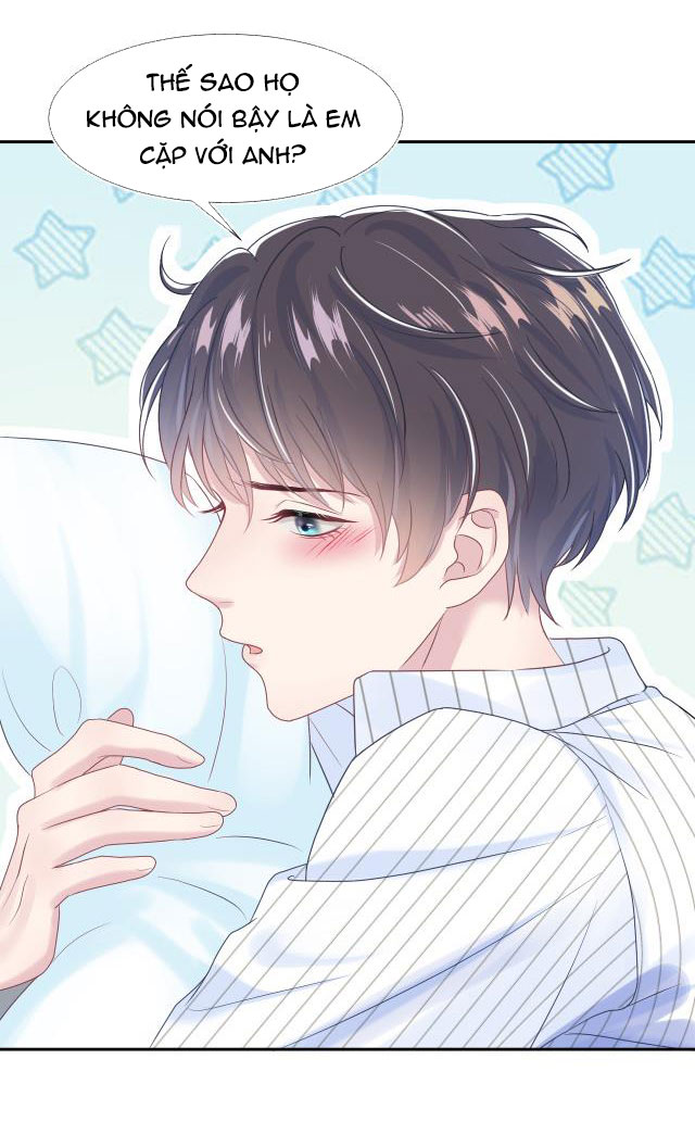 Tuyệt Mỹ Bạch Liên Online Dạy Học Chapter 12 - Trang 2