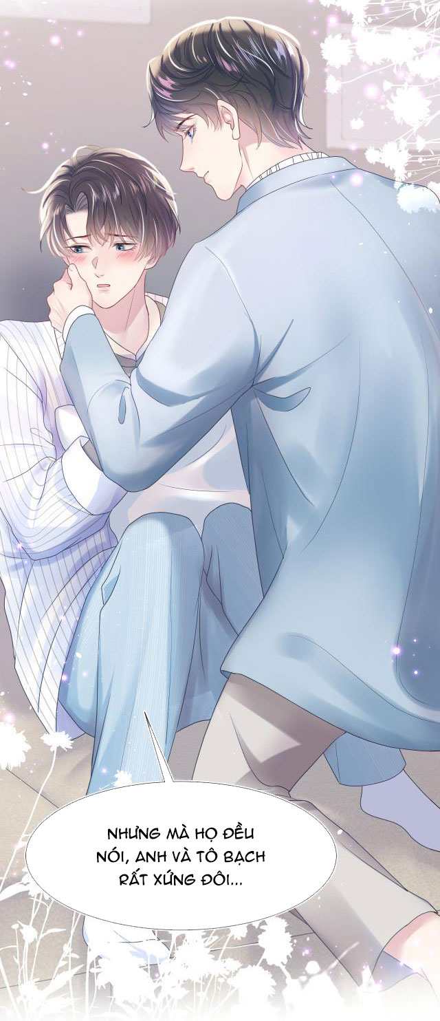 Tuyệt Mỹ Bạch Liên Online Dạy Học Chapter 12 - Trang 2