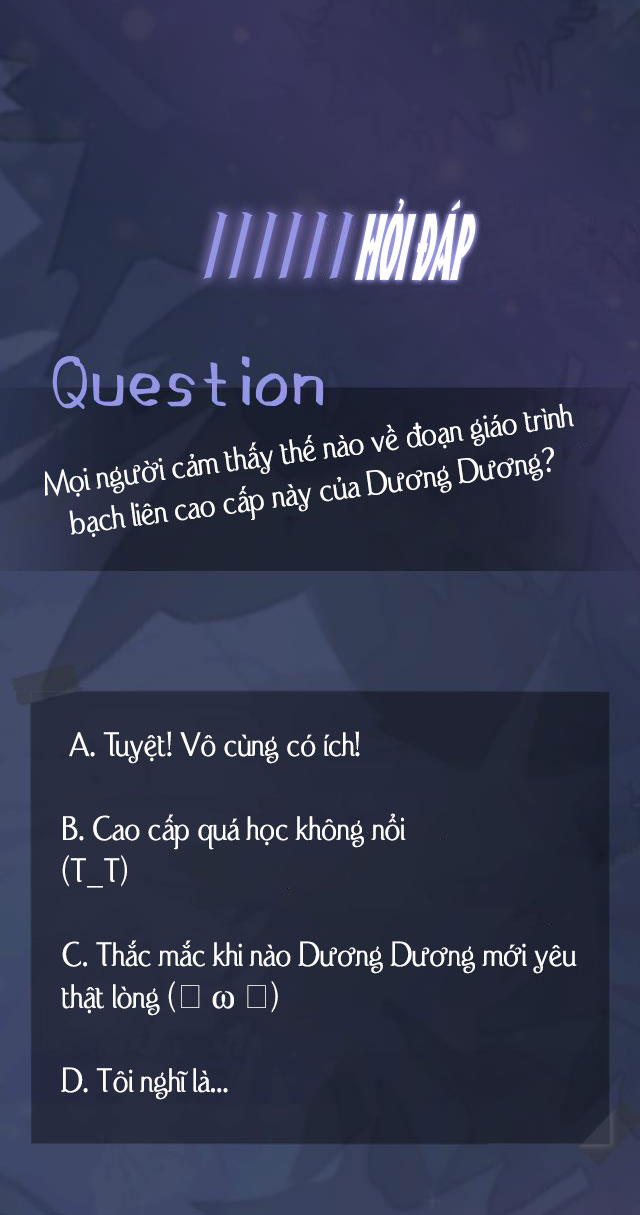 Tuyệt Mỹ Bạch Liên Online Dạy Học Chapter 12 - Trang 2