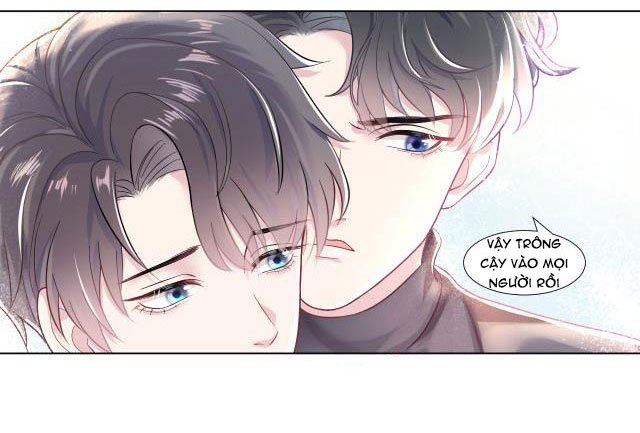 Tuyệt Mỹ Bạch Liên Online Dạy Học Chapter 12 - Trang 2