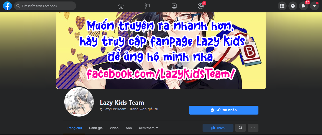 Tuyệt Mỹ Bạch Liên Online Dạy Học Chapter 12 - Trang 2